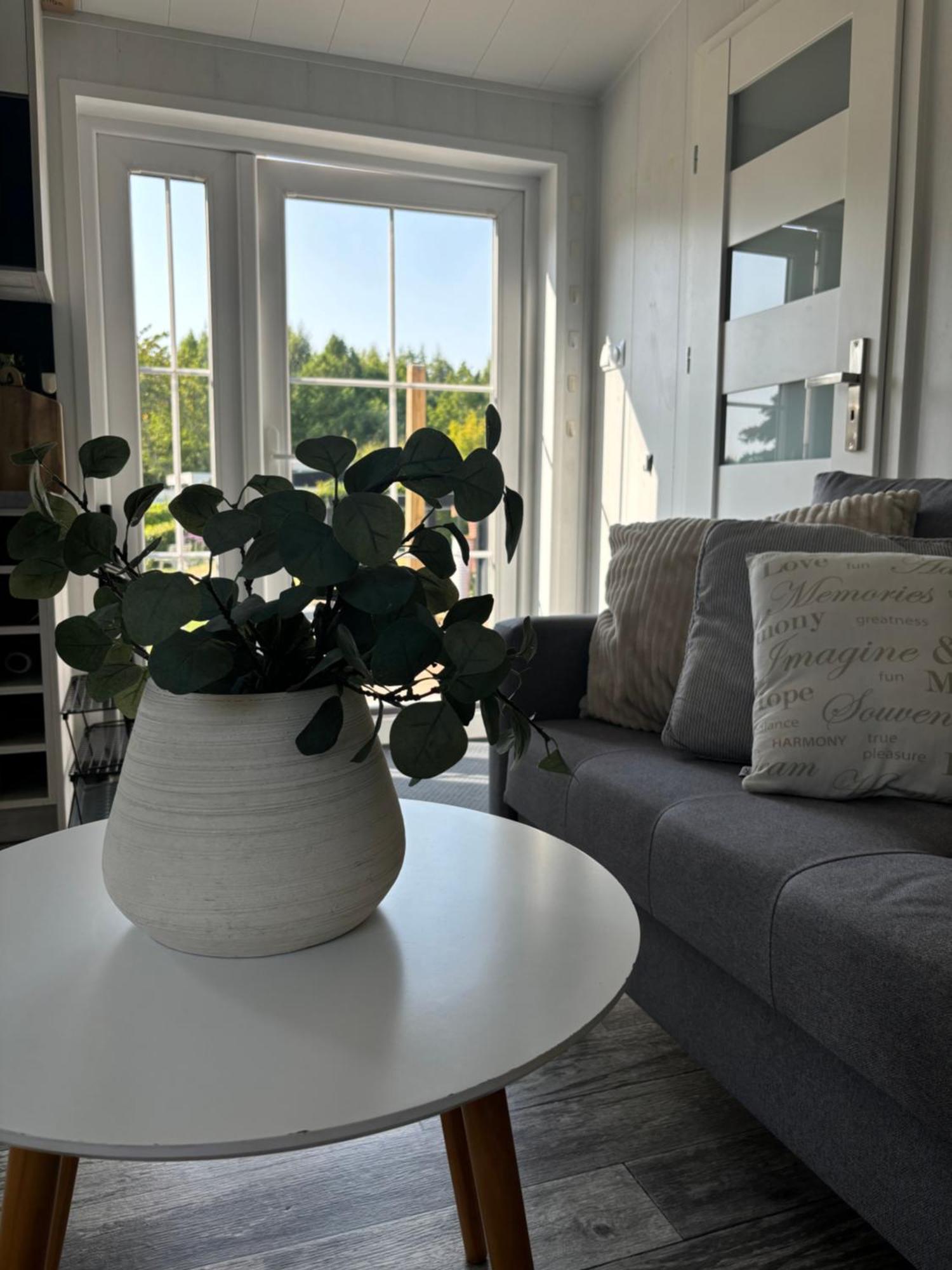 Thelittlehouse-By-The-Lake Hørsholm Exteriér fotografie