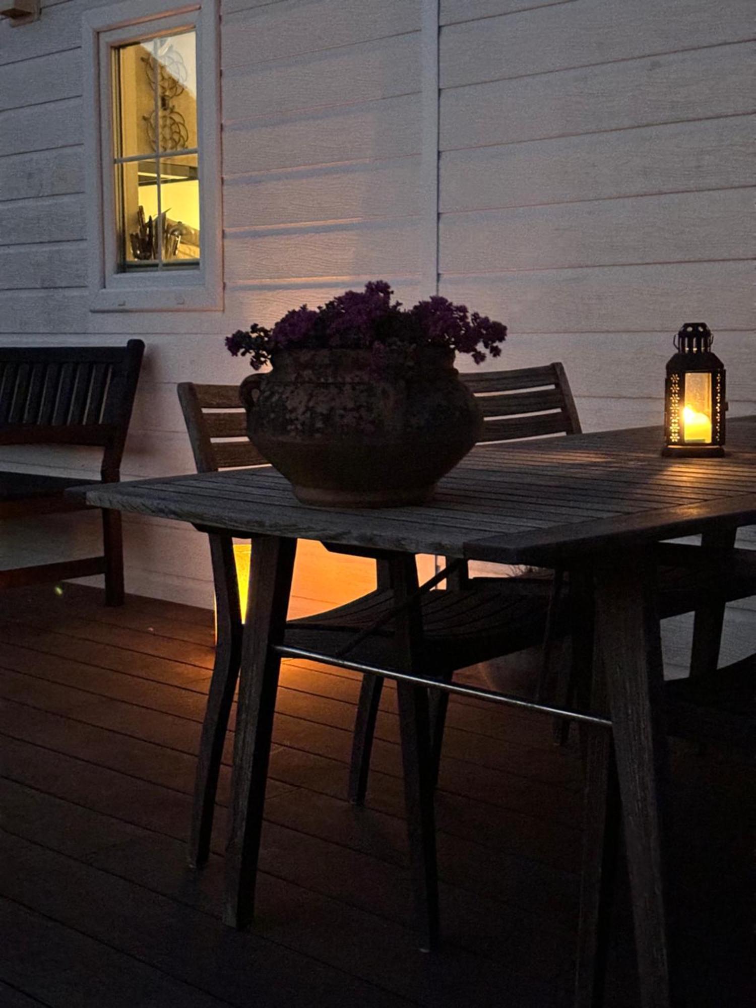Thelittlehouse-By-The-Lake Hørsholm Exteriér fotografie
