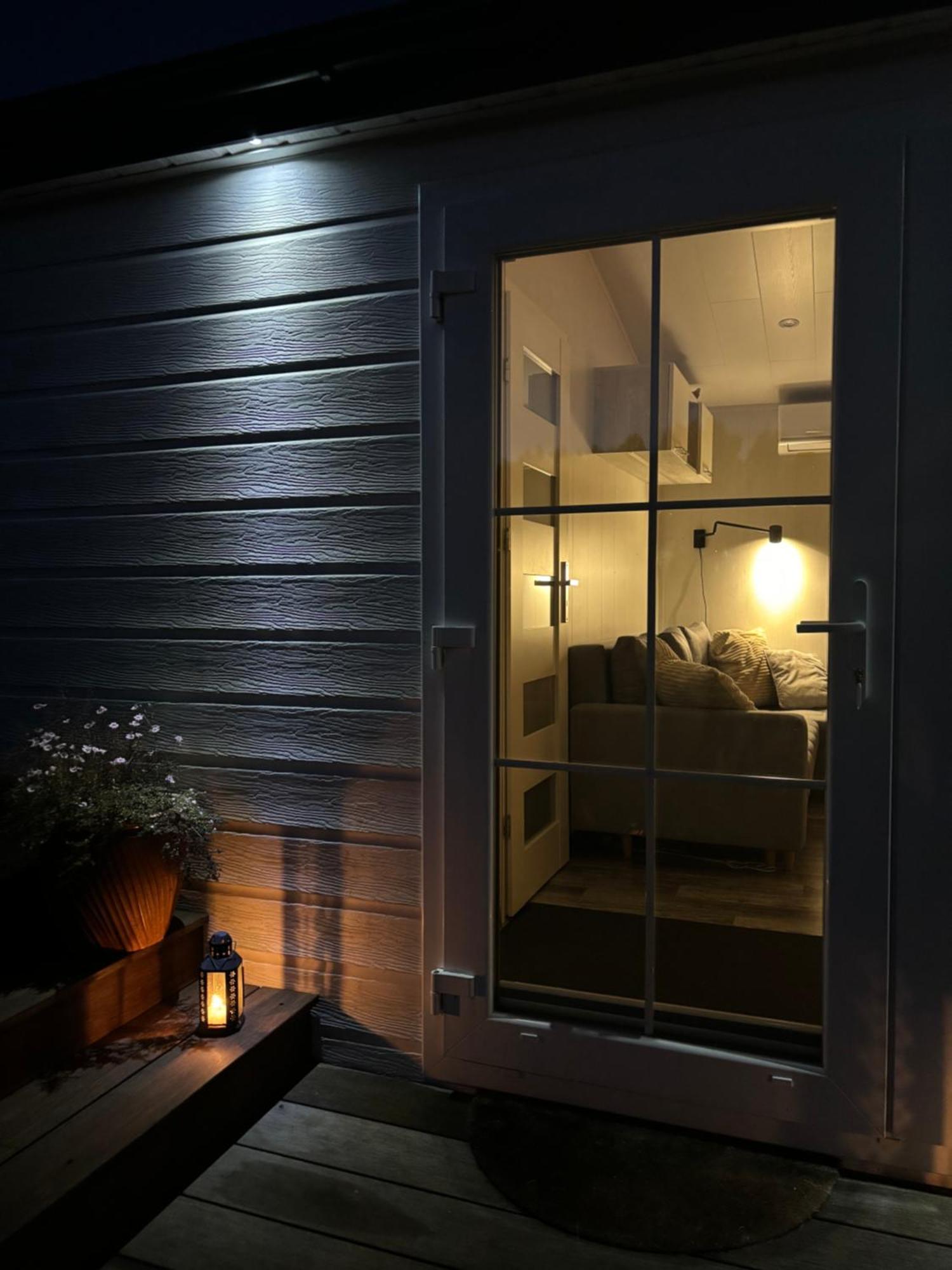 Thelittlehouse-By-The-Lake Hørsholm Exteriér fotografie