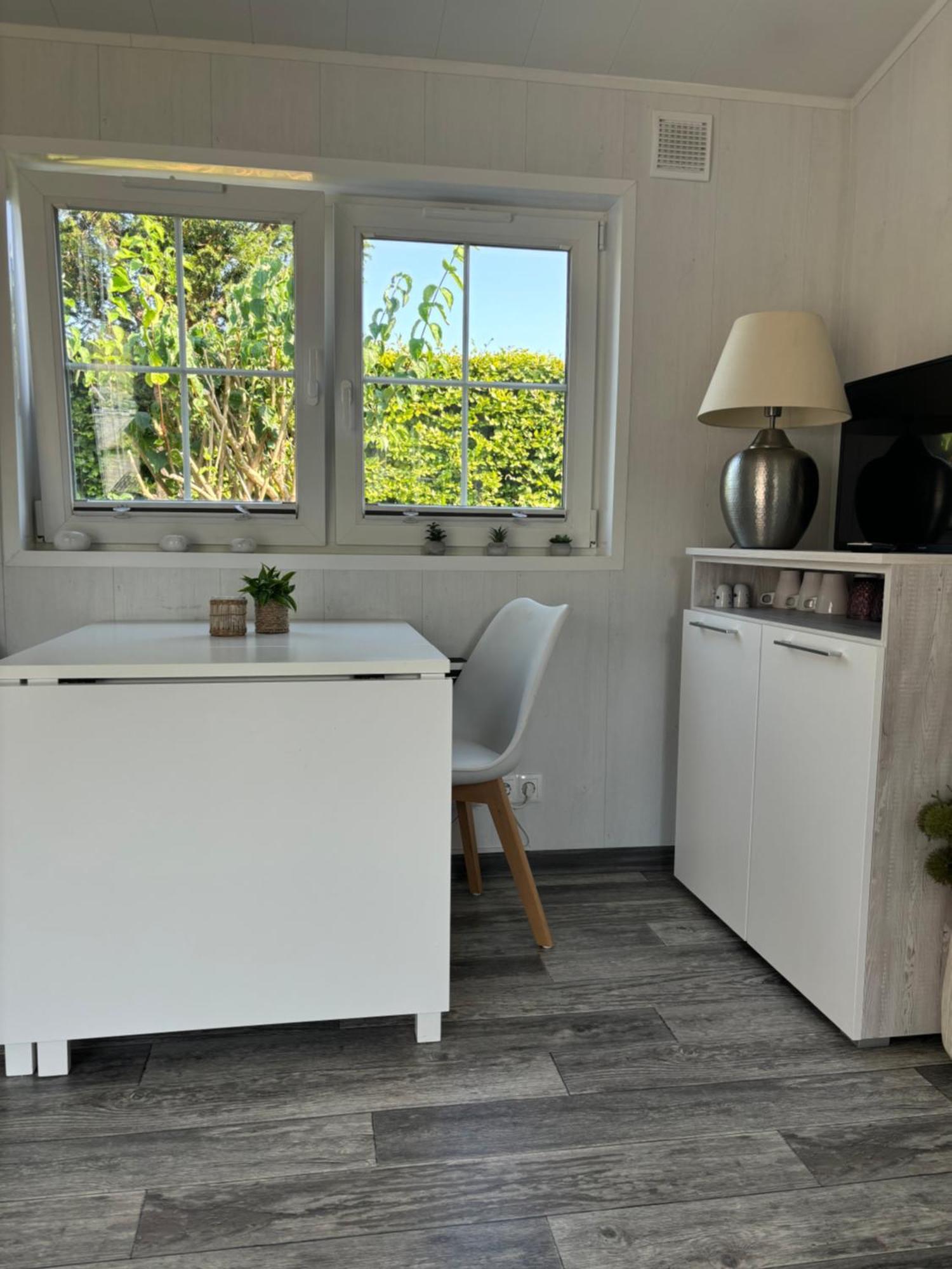 Thelittlehouse-By-The-Lake Hørsholm Exteriér fotografie